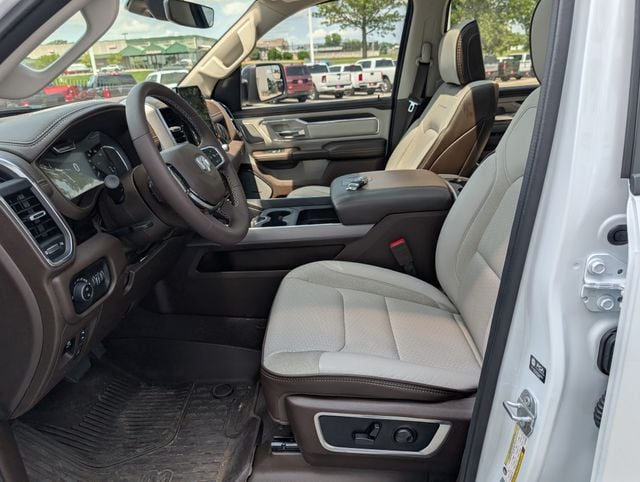 ram ram 1500 pickup 2025 1C6SRFJP6SN759486 image ram ram 1500 pickup 2025 1C6SRFJP6SN759486 image